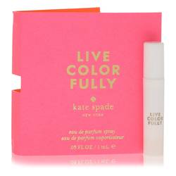 Live Colorfully
