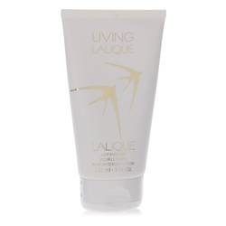 Living Lalique Perfume by Lalique 5 oz Body Lotion