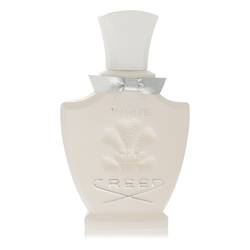 Love In White Perfume by Creed 2.5 oz Eau De Parfum Spray (unboxed)