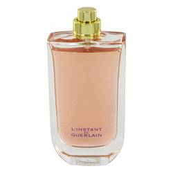 L'instant Perfume by Guerlain Perfume 2.7 oz Eau De Toilette Spray (Tester)