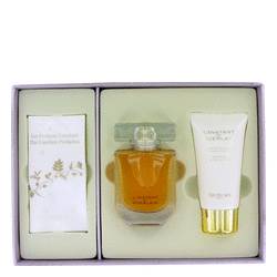L'instant Perfume by Guerlain Perfume -- Gift Set - 2.7 oz Eau De Parfum Spray + 2.5 oz Body Lotion