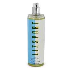 Liz Sport Perfume by Liz Claiborne Perfume 8 oz Fragrance Mist Spray (Tester)