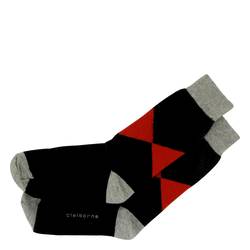 Claiborne Cologne by Liz Claiborne Cologne -- Designer Socks