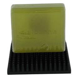 Claiborne Cologne by Liz Claiborne Cologne 5 oz Soap With Holder