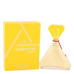 Sunrise Perfume by Liz Claiborne Perfume 3.4 oz Eau De Toilette Spray