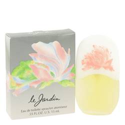 Le Jardin Perfume by Health & Beauty Focus Perfume 0.55 oz Mini EDT Spray