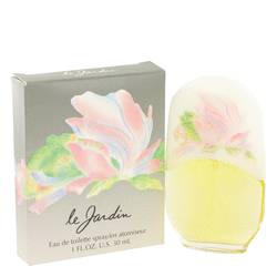 Le Jardin Perfume by Health & Beauty Focus Perfume 1 oz Eau De Toilette Spray