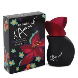 Le Jardin D'amour Perfume for Women by Eden Classics | FragranceX.com