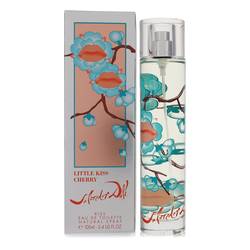 Little Kiss Cherry Perfume by Salvador Dali 3.4 oz Eau De Toilette Spray