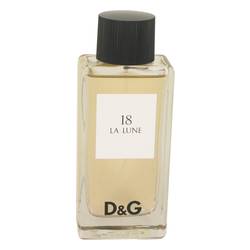La Lune 18 Perfume by Dolce & Gabbana Perfume 3.3 oz Eau De Toilette Spray (Tester)