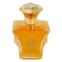 Les Lions Perfume by Jeanne Arthes Perfume 3.4 oz Eau De Parfum Spray (unboxed)