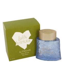 Lolita Lempicka Cologne by Lolita Lempicka Cologne 3.4 oz After Shave
