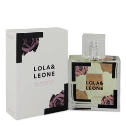Lola & Leone Perfume by Lola & Leone 3.3 oz Eau De Parfum Spray