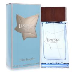 lolita lempicka homme sephora