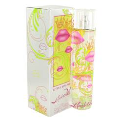 Little Kiss Me Perfume By Salvador Dali, 3.4 Oz Eau De Toilette Spray For Women
