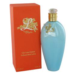 L De Lolita Lempicka Perfume by Lolita Lempicka Perfume 6.8 oz Body Lotion