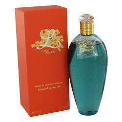 L De Lolita Lempicka Perfume by Lolita Lempicka Perfume 6.8 oz Shower Gel