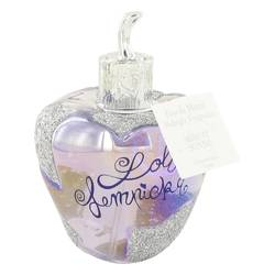 Lolita Lempicka Midnight Perfume by Lolita Lempicka Perfume 3.4 oz Eau De Minuit Eau De Parfum Spray (Tester)