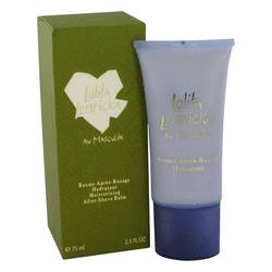 Lolita Lempicka Cologne by Lolita Lempicka Cologne 3.4 oz After Shave Emulsion