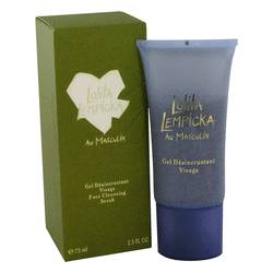 Lolita Lempicka Cologne by Lolita Lempicka Cologne 2.5 oz After Shave Face Scrub