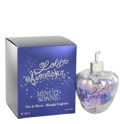 Lolita Lempicka Minuit Sonne Midnight Fragrance Perfume By Lolita Lempicka, 3.4 Oz Eau De Parfum Spray (2014) For Women