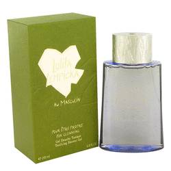 Lolita Lempicka Cologne by Lolita Lempicka Cologne 6.8 oz Tonifying Shower Gel