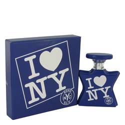 I Love New York For Fathers Cologne by Bond No. 9 Cologne 50 ml Eau De Parfum Spray (Father's Day Edition)
