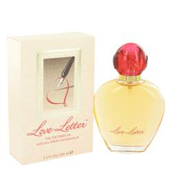 Love Letter Perfume by Love | FragranceX.com