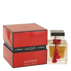Lalique Le Parfum Perfume by Lalique 1.7 oz Eau De Parfum Spray