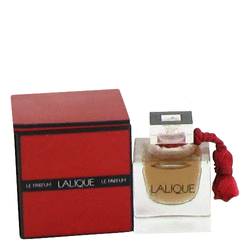 Lalique Le Parfum Perfume by Lalique 0.15 oz Mini EDP