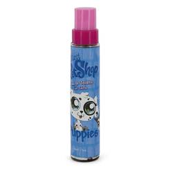 Littlest Pet Shop Puppies Perfume by Marmol & Son 1.7 oz Eau De Toilette Spray (unboxed)