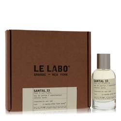Le Labo Santal 33 Perfume by Le Labo 1.7 oz Eau De Parfum Spray