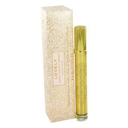 Lovely Liquid Satin Perfume by Sarah Jessica Parker Perfume 0.15 oz Perfume Serum Wand