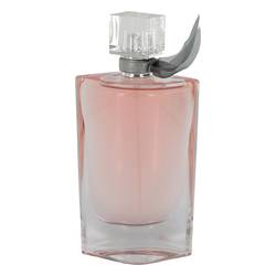 La Vie Est Belle Florale Perfume by Lancome Perfume 3.4 oz Eau De Toilette Spray (Tester)