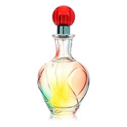 Live Luxe Perfume by Jennifer Lopez 3.4 oz Eau De Parfum Spray (Tester)