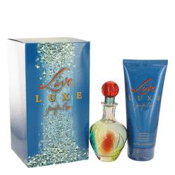 Live Luxe Perfume by Jennifer Lopez | FragranceX.com