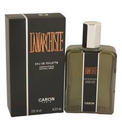 L'anarchiste Cologne by Caron Cologne 4.2 oz Eau De Toilette Spray