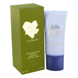 Lolita Lempicka Cologne by Lolita Lempicka Cologne 2.5 oz After Shave Balm