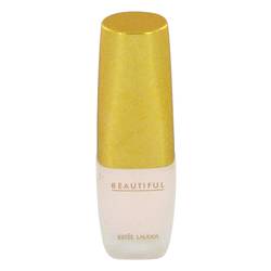 Beautiful Sheer Perfume by Estee Lauder Perfume 0.16 oz Mini Skin Mist (unboxed)