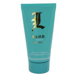 L Lamb Perfume by Gwen Stefani 2.5 oz Body Lotion