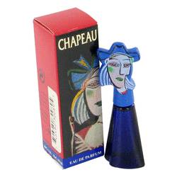 Chapeau Bleu Perfume by Marina Picasso Perfume 0.17 oz Mini EDP