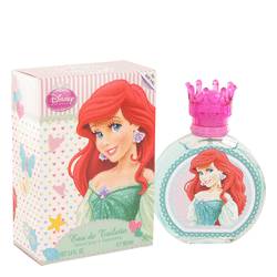 Little Mermaid Perfume by Disney | FragranceX.com