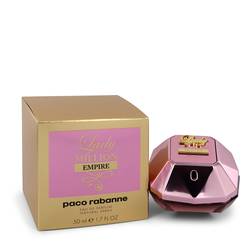 Lady Million Empire Perfume by Paco Rabanne 1.7 oz Eau De Parfum Spray