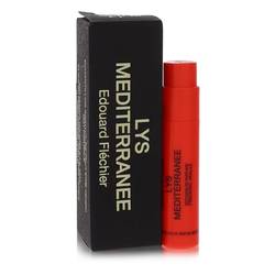 Lys Mediterranee Perfume by Frederic Malle Perfume 0.04 oz Vial (Sample)
