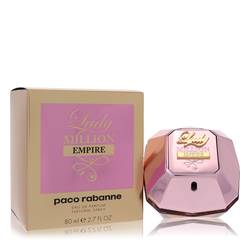 Lady Million Empire Perfume by Paco Rabanne 2.7 oz Eau De Parfum Spray