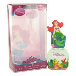 Little Mermaid Perfume by Disney Perfume 1.7 oz Eau De Toilette Spray