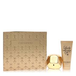 lotion lady million