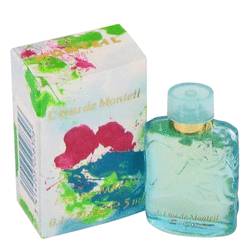 L'eau De Monteil Perfume by Monteil Perfume 0.17 oz Mini EDP