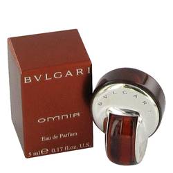 Omnia Perfume by Bvlgari Perfume 0.17 oz Mini EDP