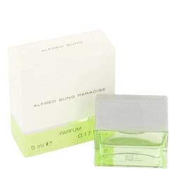Paradise Perfume by Alfred Sung 5 ml Mini EDP